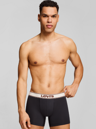 Levi's Set Lenjerie Multicolor  Barbati [2]