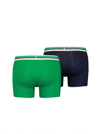 ACCESORII - Levi's Set Lenjerie Green / Blue   Barbati