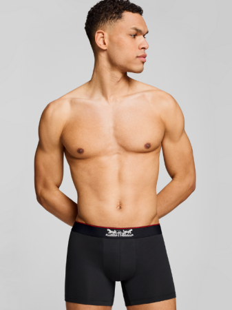 Levi's Набор Нижнего Белья Gri  [5]