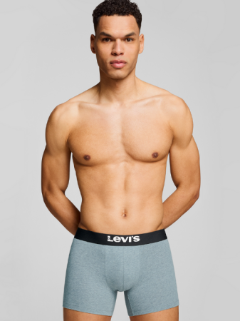 Levi's Набор Нижнего Белья Gri  [6]