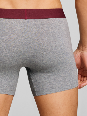 Levi's Набор Нижнего Белья Gri/Negru  [8]