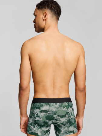 Levi's Set Lenjerie Gri/Verde  Barbati [5]