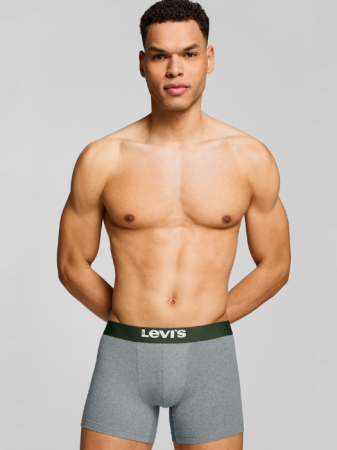 Levi's Set Lenjerie Gri/Verde  Barbati [3]