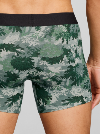 Levi's Set Lenjerie Gri/Verde  Barbati [8]