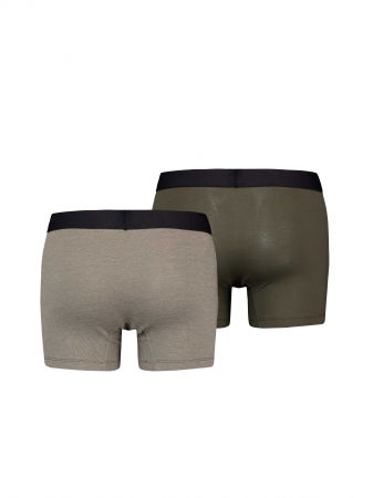 ACCESORII - Levi's Set Lenjerie Haki  Barbati