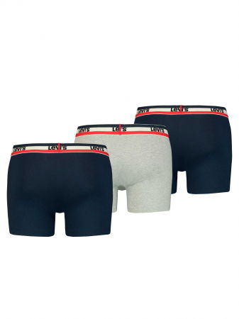 BARBATI - Levi's Set Lenjerie Multicolor  Barbati
