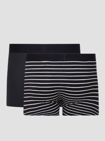 ACCESORII - Levi's Set Lenjerie Neagra  Barbati