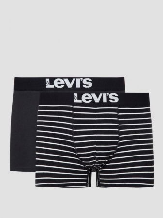 ACCESORII - Levi's Set Lenjerie Neagra  Barbati