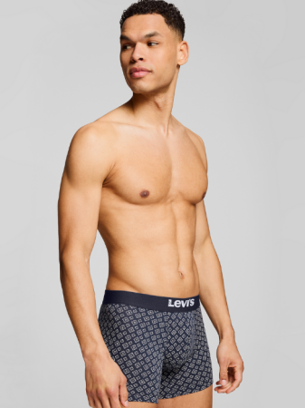 BARBATI - Levi's Set Lenjerie Navy  Barbati