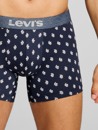 Levi's Set Lenjerie Navy  Barbati [7]