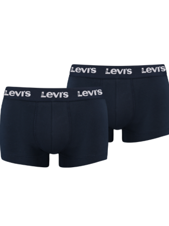 ACCESORII - Levi's Set Lenjerie Navy  Barbati