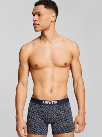 ACCESORII - Levi's Set Lenjerie Navy  Barbati
