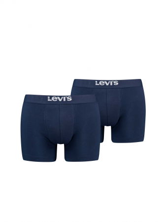 ACCESORII - Levi's Set Lenjerie Navy   Barbati