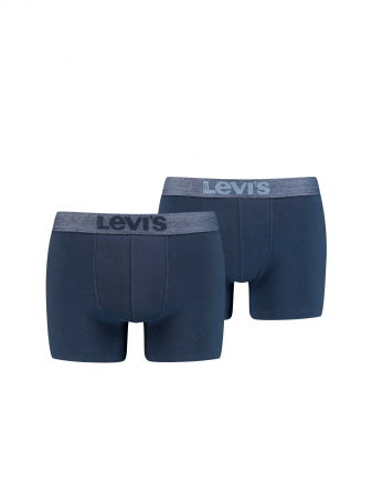 ACCESORII - Levi's Set Lenjerie Navy   Barbati