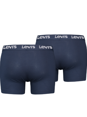 ACCESORII - Levi's Set Lenjerie Navy  Barbati