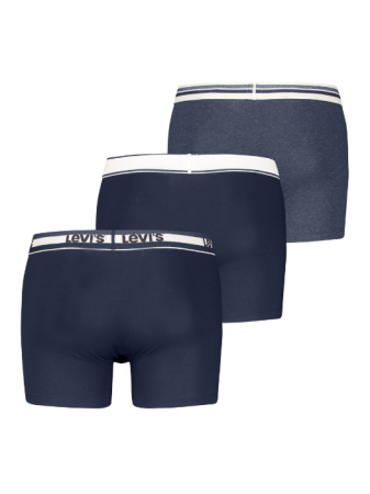 BARBATI - Levi's Set Lenjerie Navy  Barbati