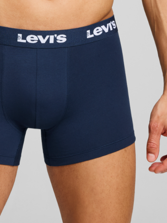 Levi's Set Lenjerie Navy  Barbati [5]