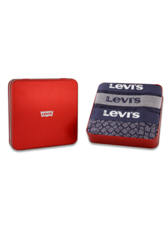 BARBATI - Levi's Set Lenjerie Navy  Barbati