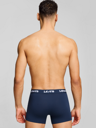 Нижнее Белье - Levi's Набор Нижнего Белья Navy 