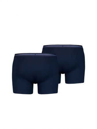 ACCESORII - Levi's Set Lenjerie Navy Barbati
