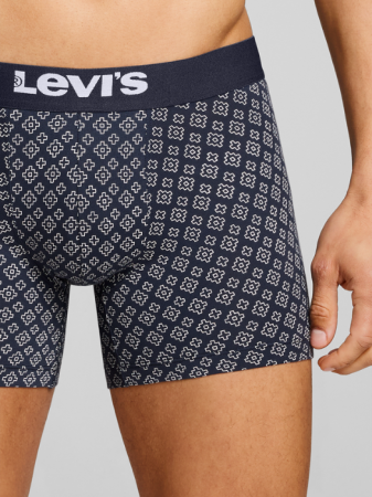 Levi's Набор Нижнего Белья Navy  [8]