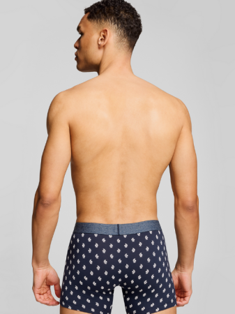 Levi's Set Lenjerie Navy  Barbati [5]