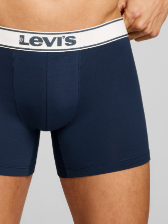 Levi's Set Lenjerie Navy  Barbati [8]
