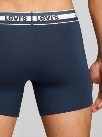 Levi's Set Lenjerie Navy  Barbati [11]