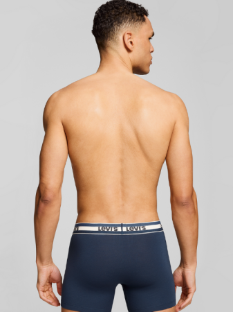 Levi's Set Lenjerie Navy  Barbati [7]