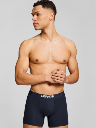 Levi's Набор Нижнего Белья Navy  [5]