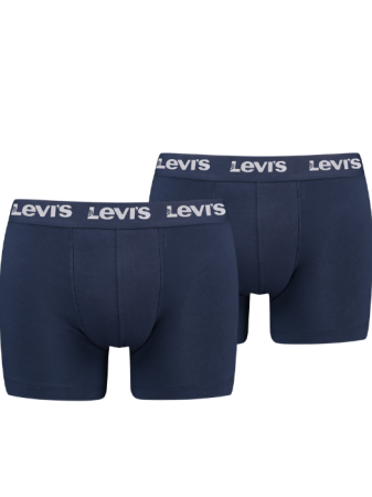 ACCESORII - Levi's Set Lenjerie Navy  Barbati