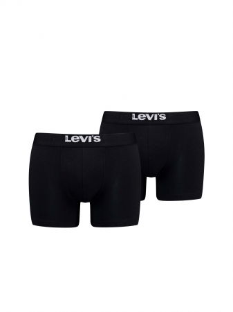 ACCESORII - Levi's Set Lenjerie Neagra Barbati