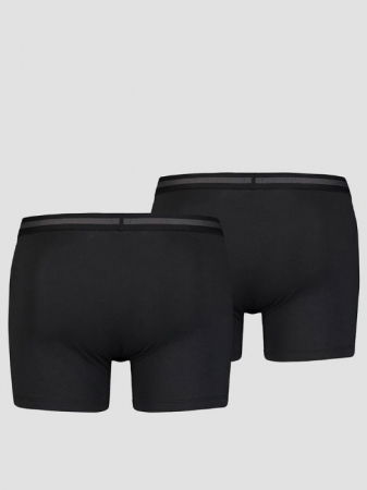 BARBATI - Levi's Set Lenjerie Neagra  Barbati