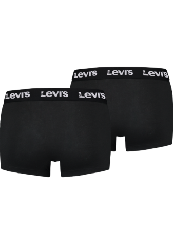 ACCESORII - Levi's Set Lenjerie Neagra  Barbati