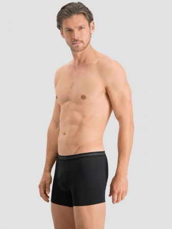 BARBATI - Levi's Set Lenjerie Neagra  Barbati