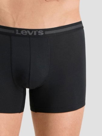 Levi's Set Lenjerie Neagra  Barbati [5]