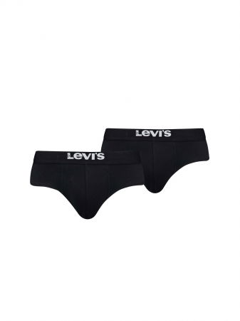 ACCESORII - Levi's Set Lenjerie Neagra Barbati