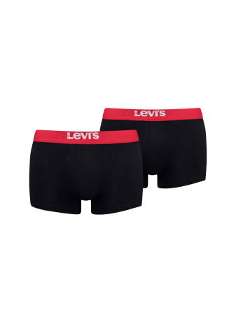 ACCESORII - Levi's Set Lenjerie Neagra  Barbati
