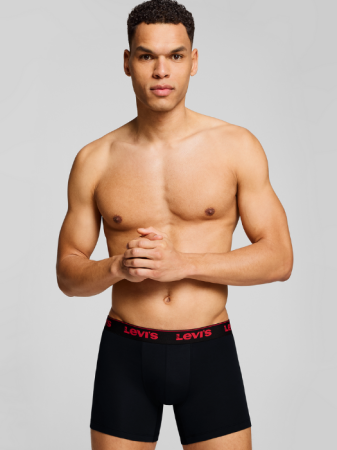 BARBATI - Levi's Set Lenjerie Rosie  Barbati