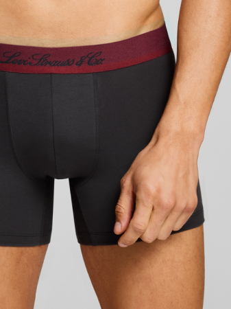 Levi's Набор Нижнего Белья Red Combo  [6]