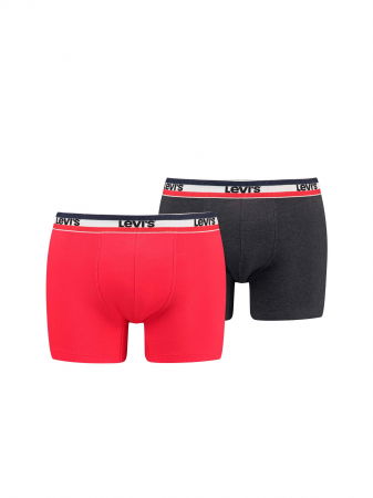 ACCESORII - Levi's Set Lenjerie Multicolor  Barbati