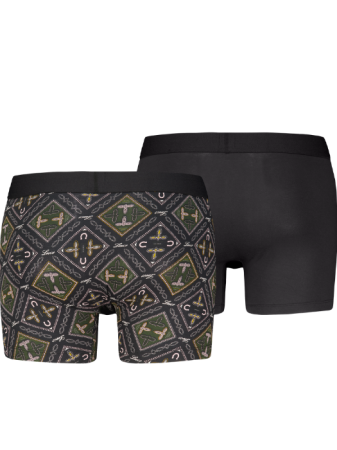 АКСЕССУАРЫ - Levi's Набор Нижнего Белья Green Combo 