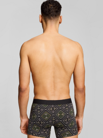 Levi's Набор Нижнего Белья Green Combo  [5]