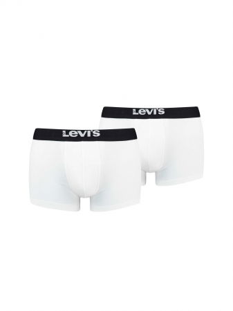 ACCESORII - Levi's Set Lenjerie Alba  Barbati
