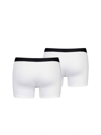 ACCESORII - Levi's Set Lenjerie White / Black   Barbati