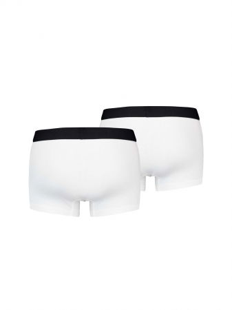 ACCESORII - Levi's Set Lenjerie Alba  Barbati