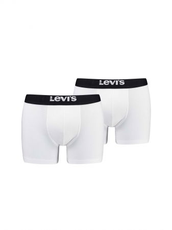 ACCESORII - Levi's Set Lenjerie White / Black   Barbati