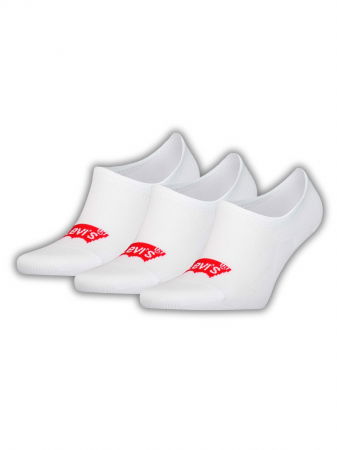 ACCESORII - Levi's Set Sosete Albe  Barbati