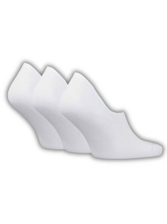 ACCESORII - Levi's Set Sosete Albe  Barbati