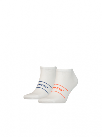 ACCESORII - Levi's Set Sosete Albe  Barbati